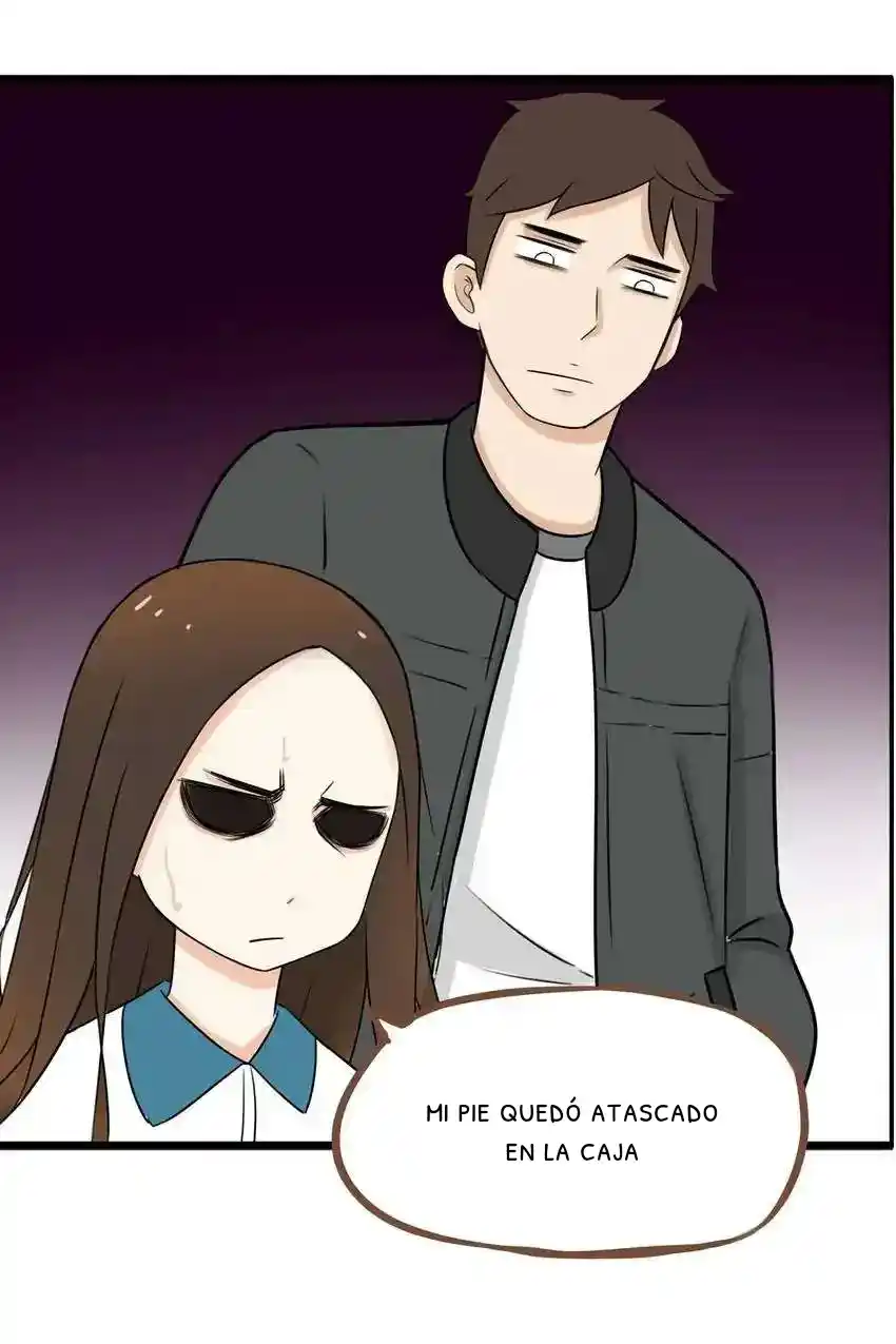 Poor Father And Daughter - Capítulo 64 - Página 64 - LectorTMOo