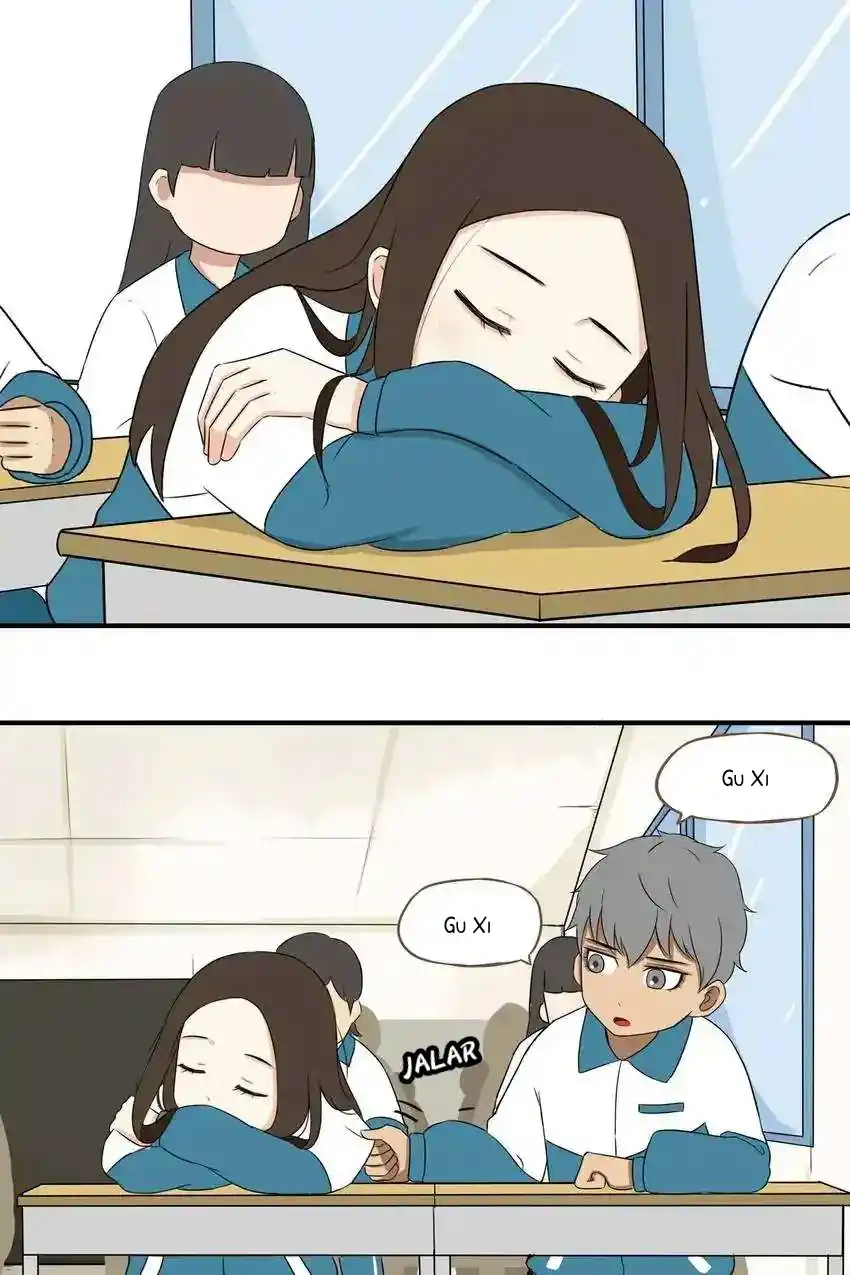 Poor Father And Daughter - Capítulo 65 - Página 4 - LectorTMOo