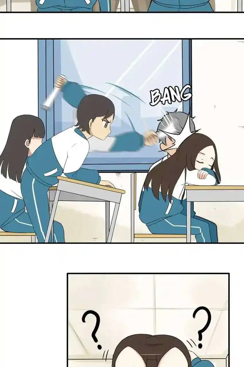 Poor Father And Daughter - Capítulo 65 - Página 5 - LectorTMOo