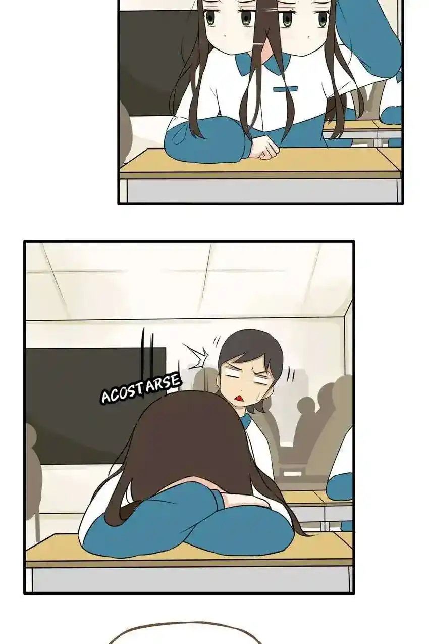 Poor Father And Daughter - Capítulo 65 - Página 6 - LectorTMOo
