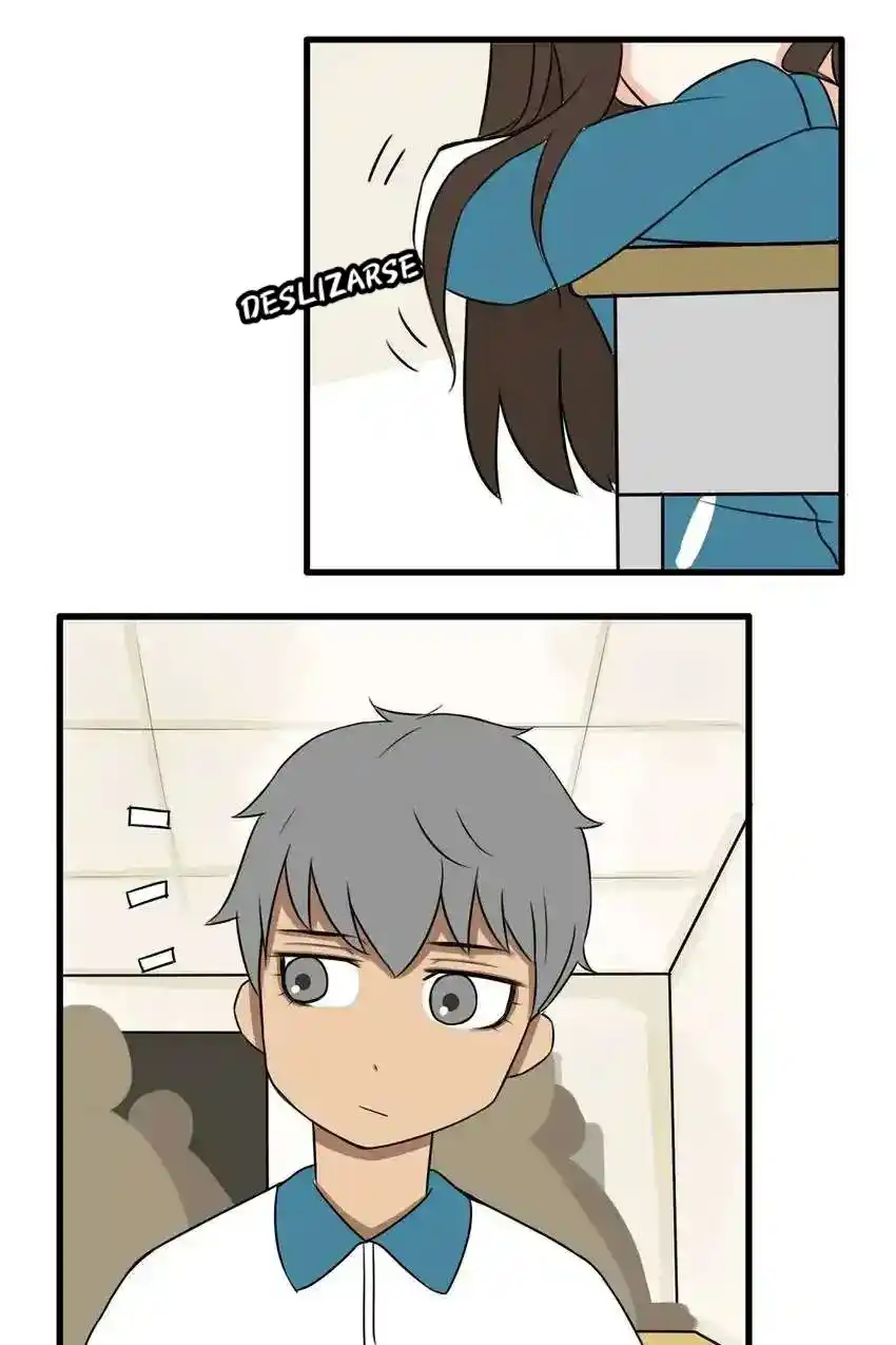 Poor Father And Daughter - Capítulo 65 - Página 8 - LectorTMOo