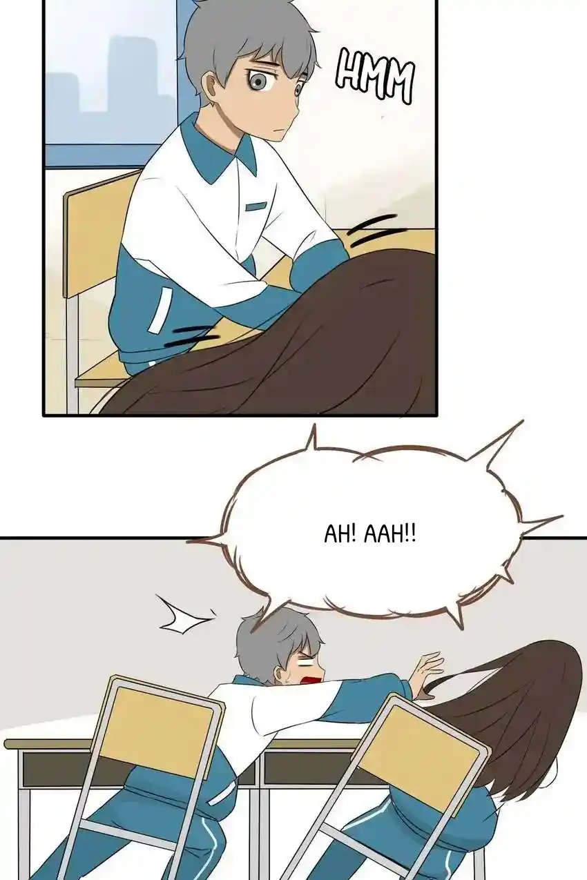 Poor Father And Daughter - Capítulo 65 - Página 11 - LectorTMOo
