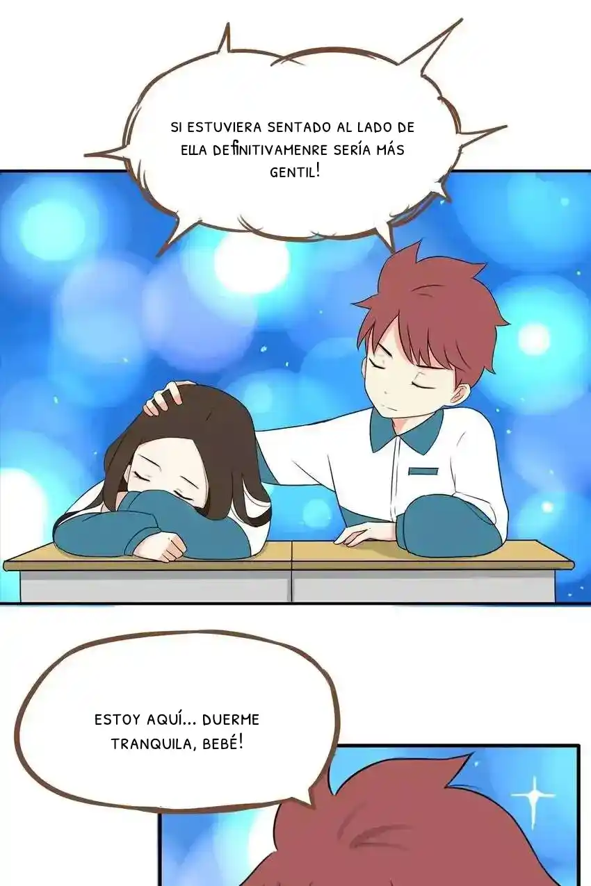 Poor Father And Daughter - Capítulo 65 - Página 16 - LectorTMOo