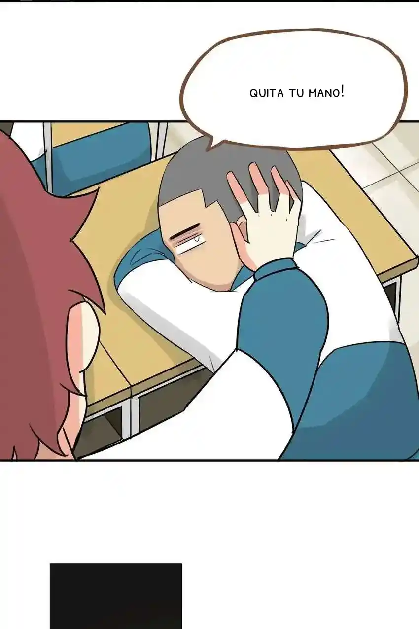 Poor Father And Daughter - Capítulo 65 - Página 18 - LectorTMOo