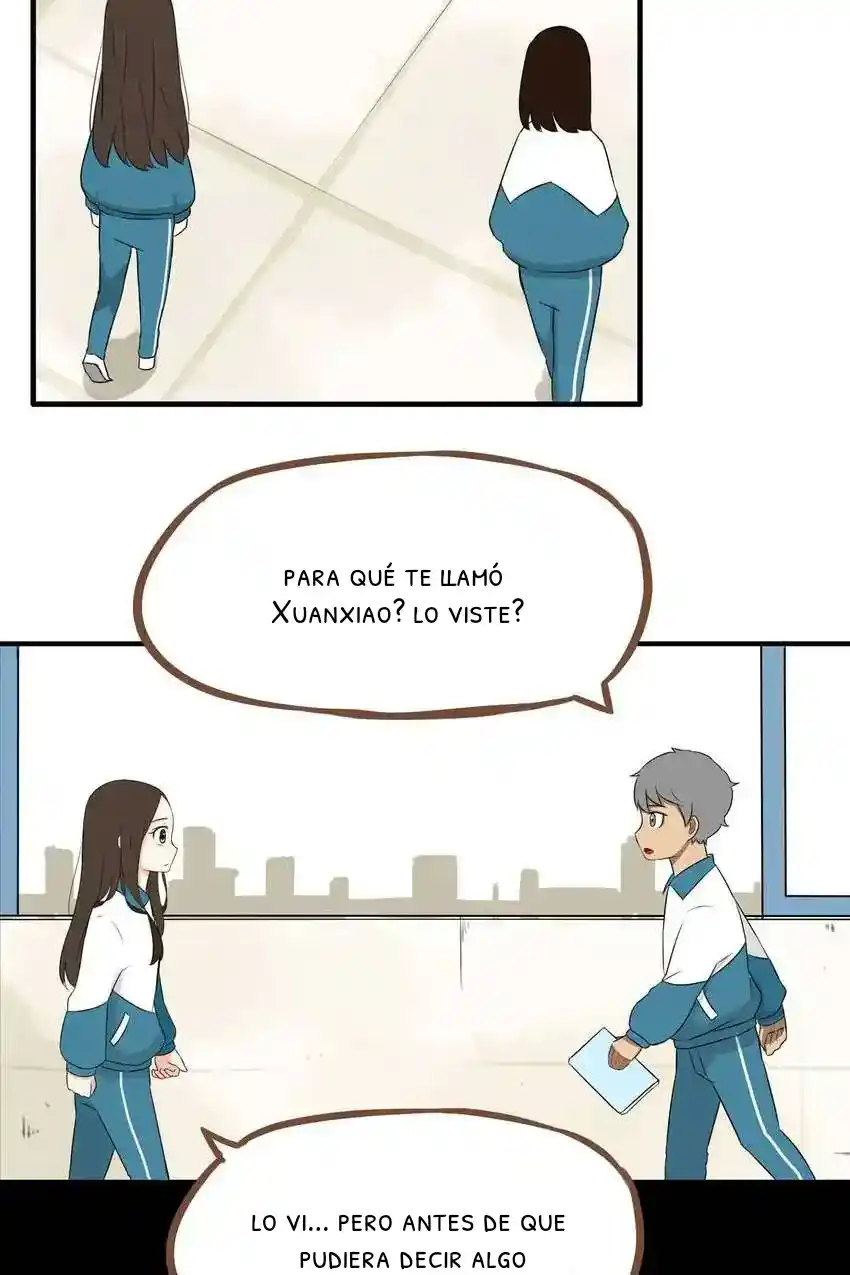 Poor Father And Daughter - Capítulo 65 - Página 22 - LectorTMOo