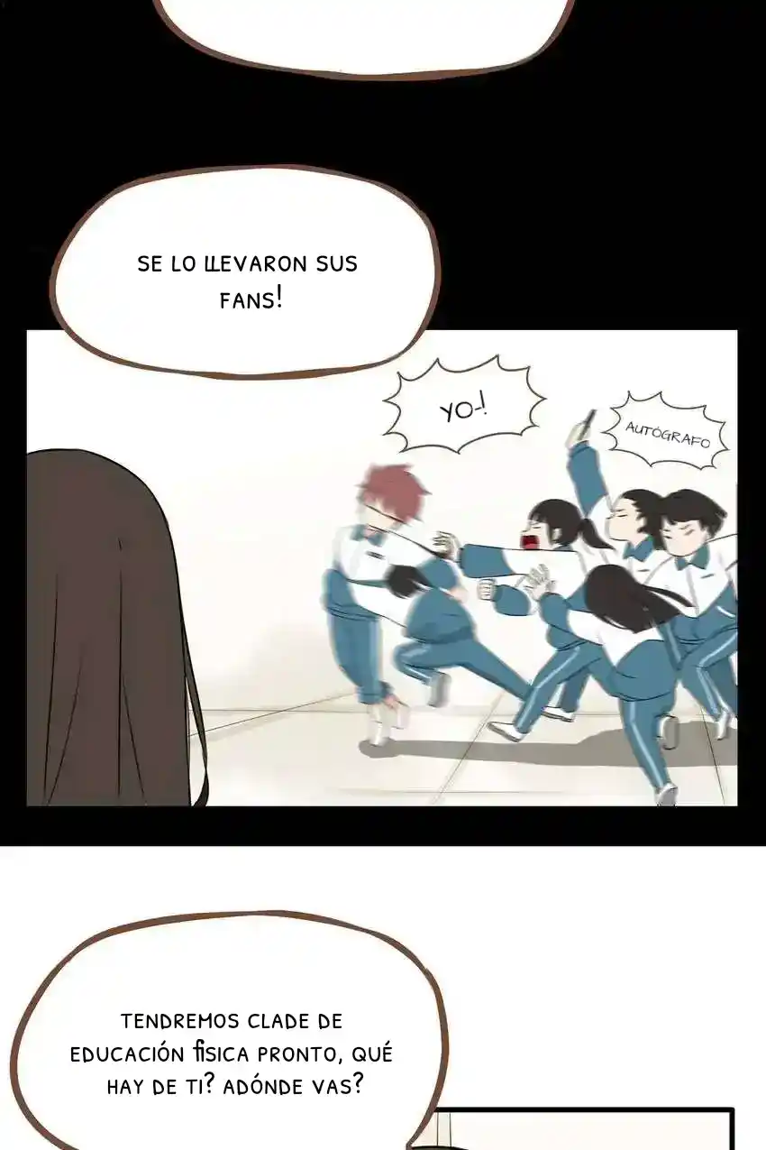 Poor Father And Daughter - Capítulo 65 - Página 23 - LectorTMOo