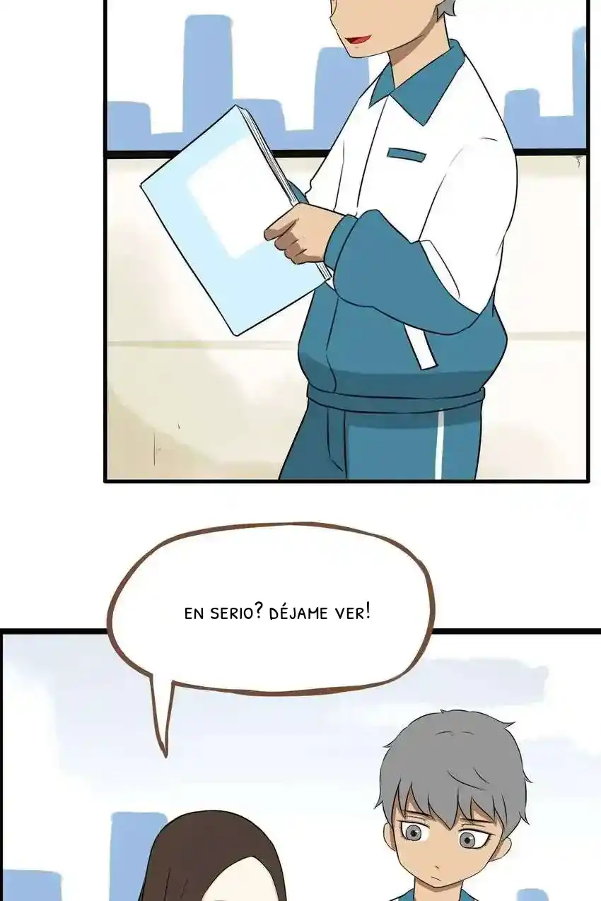 Poor Father And Daughter - Capítulo 65 - Página 25 - LectorTMOo