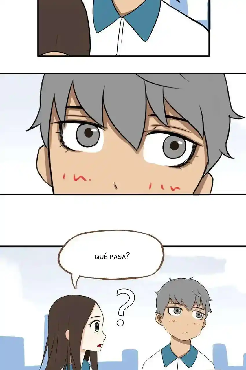 Poor Father And Daughter - Capítulo 65 - Página 27 - LectorTMOo