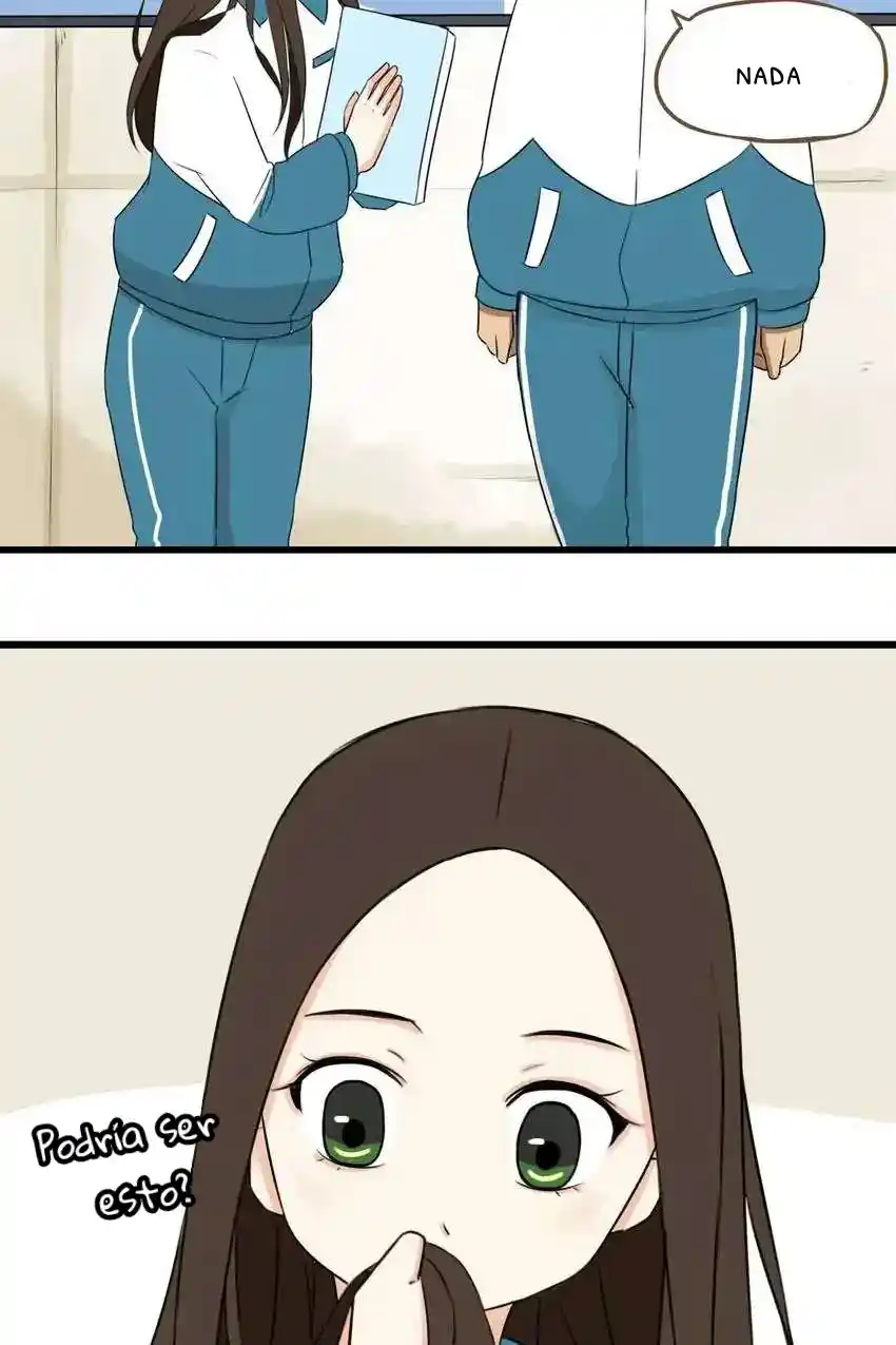Poor Father And Daughter - Capítulo 65 - Página 28 - LectorTMOo