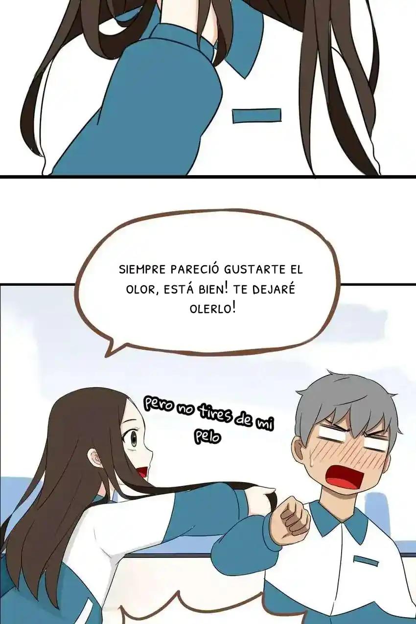 Poor Father And Daughter - Capítulo 65 - Página 29 - LectorTMOo