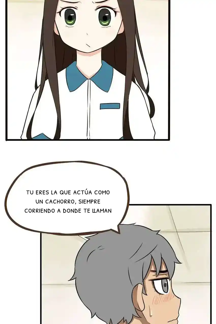 Poor Father And Daughter - Capítulo 66 - Página 5 - LectorTMOo