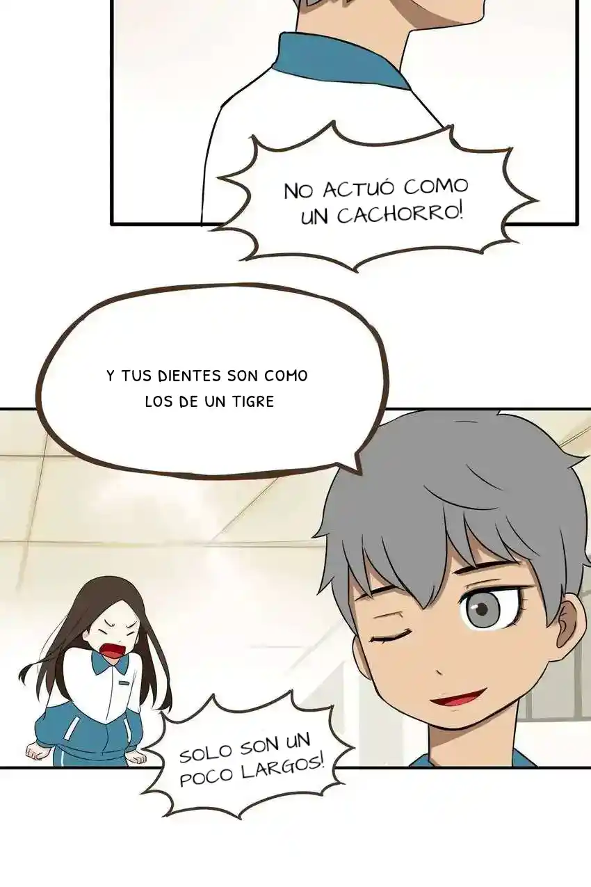 Poor Father And Daughter - Capítulo 66 - Página 6 - LectorTMOo