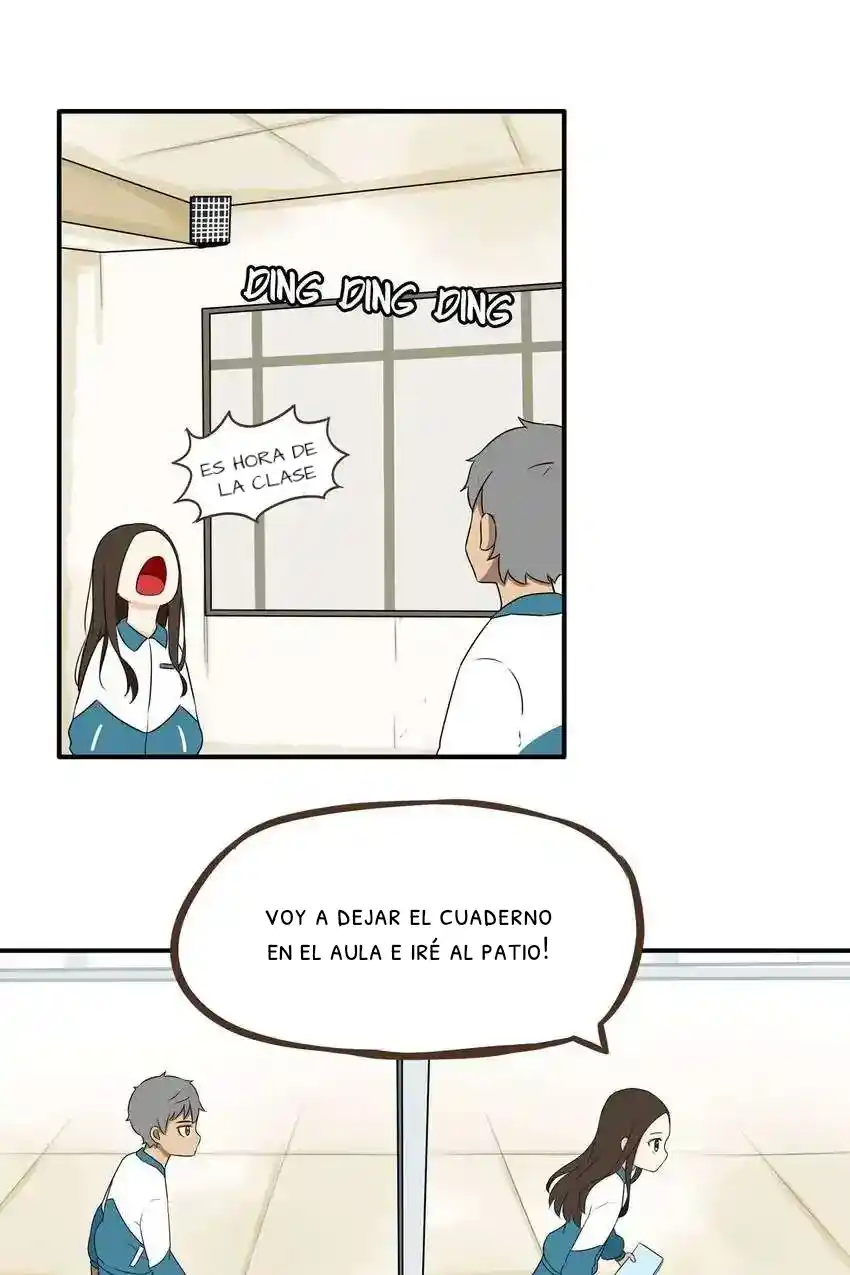 Poor Father And Daughter - Capítulo 66 - Página 7 - LectorTMOo