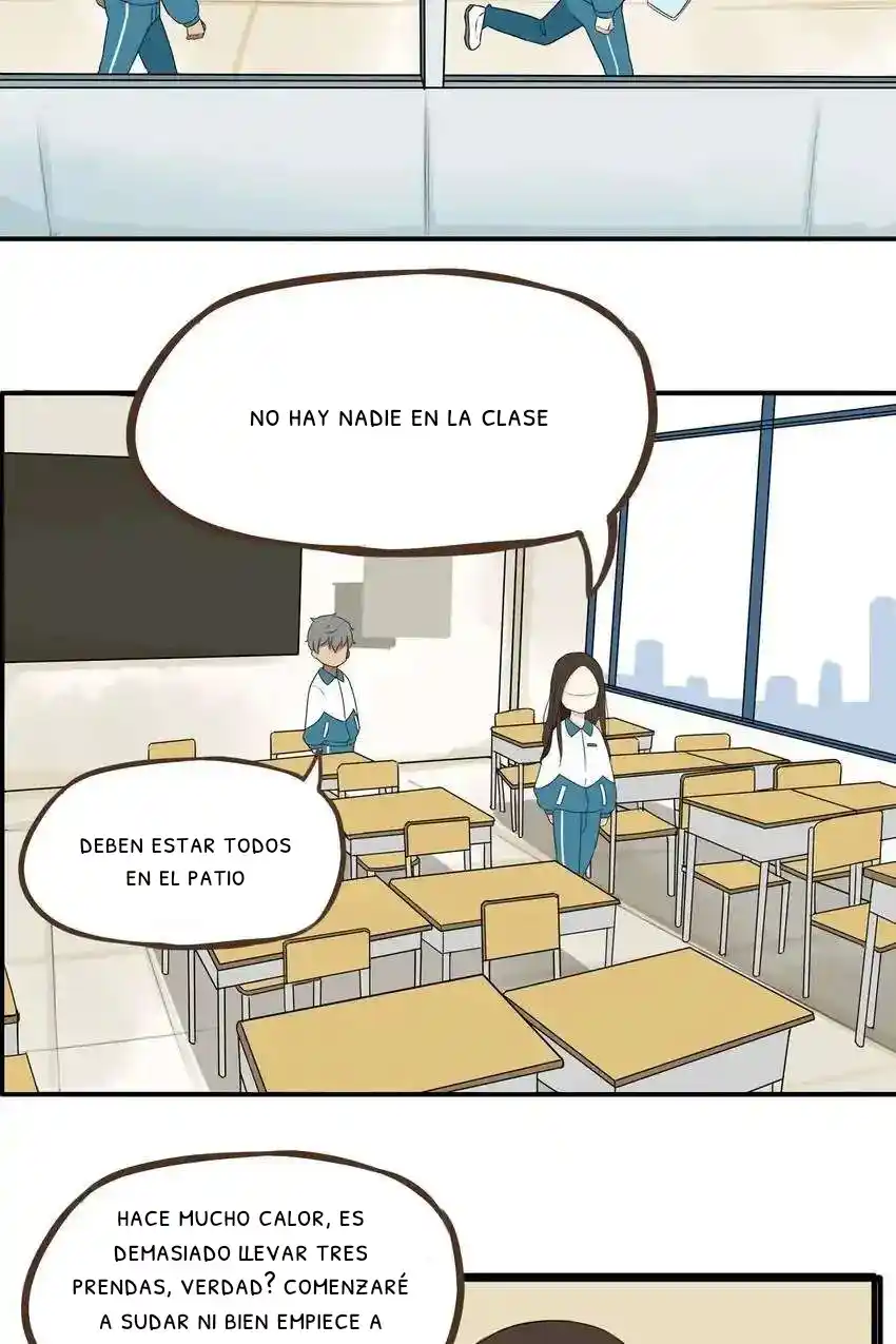 Poor Father And Daughter - Capítulo 66 - Página 8 - LectorTMOo