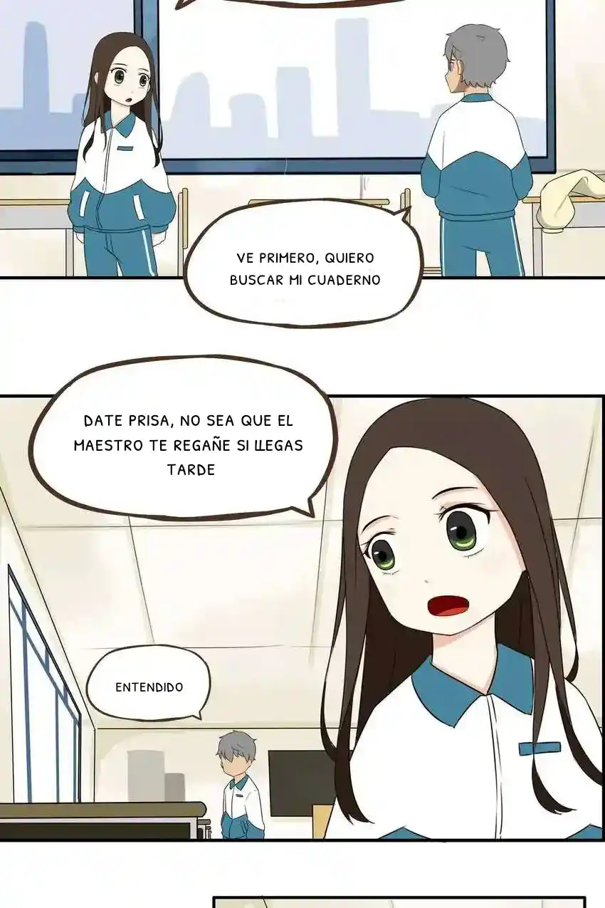 Poor Father And Daughter - Capítulo 66 - Página 11 - LectorTMOo