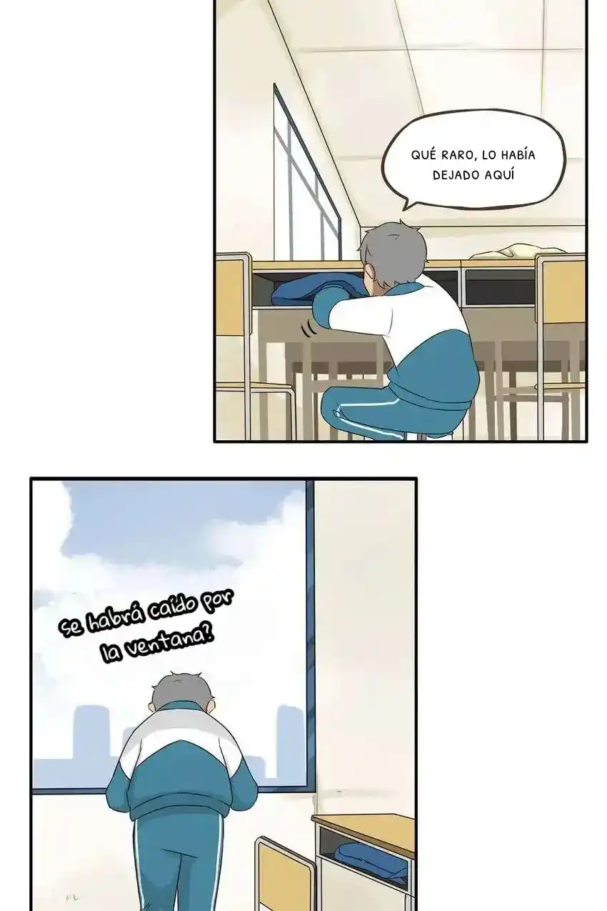 Poor Father And Daughter - Capítulo 66 - Página 12 - LectorTMOo