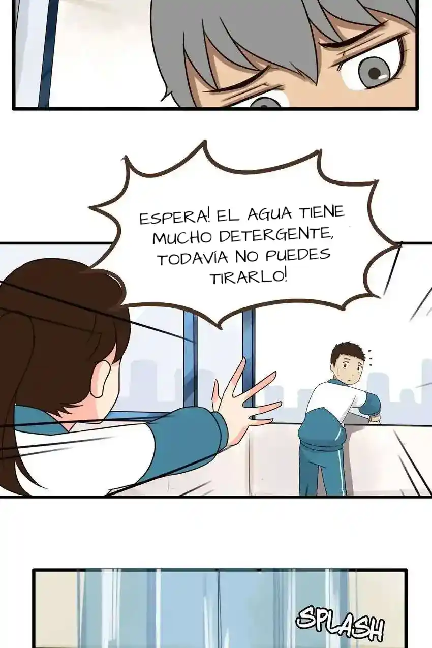 Poor Father And Daughter - Capítulo 66 - Página 14 - LectorTMOo