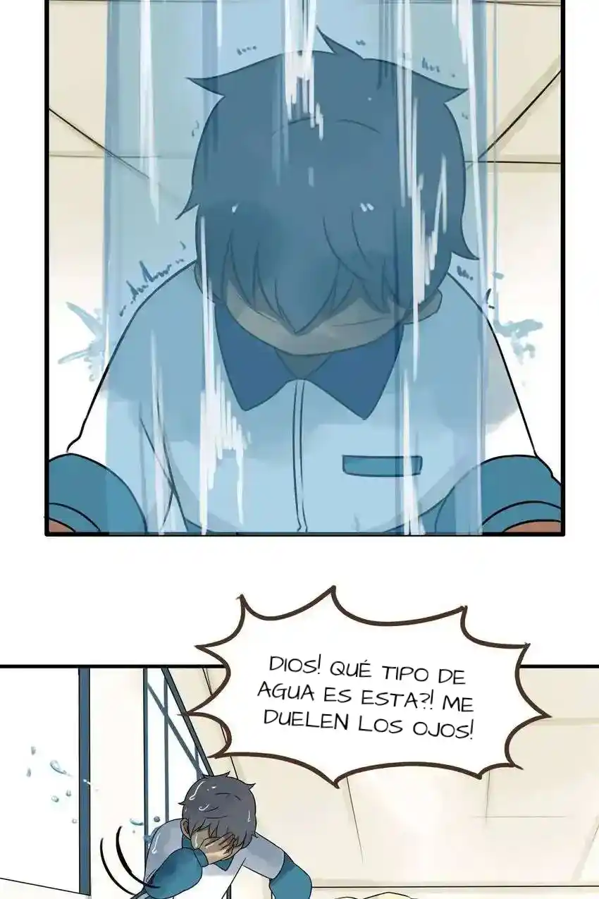 Poor Father And Daughter - Capítulo 66 - Página 15 - LectorTMOo