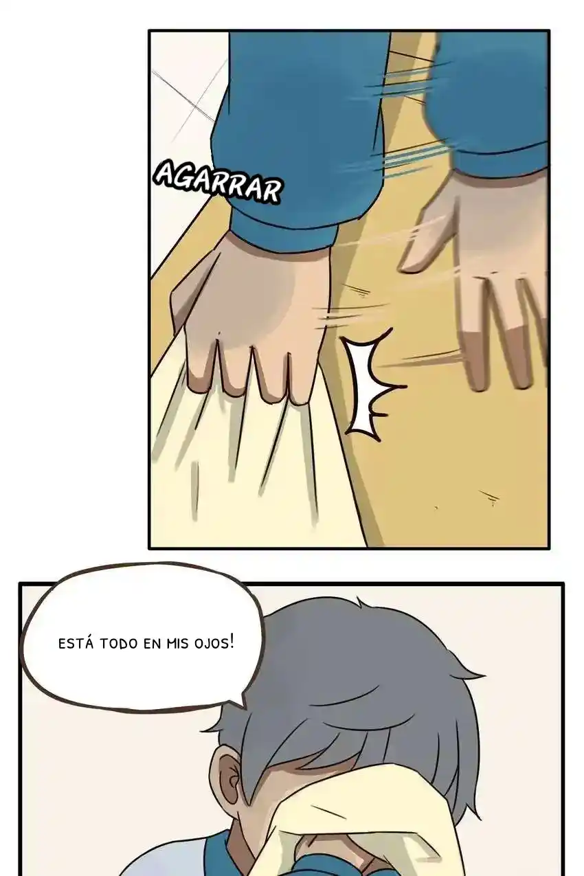 Poor Father And Daughter - Capítulo 66 - Página 17 - LectorTMOo