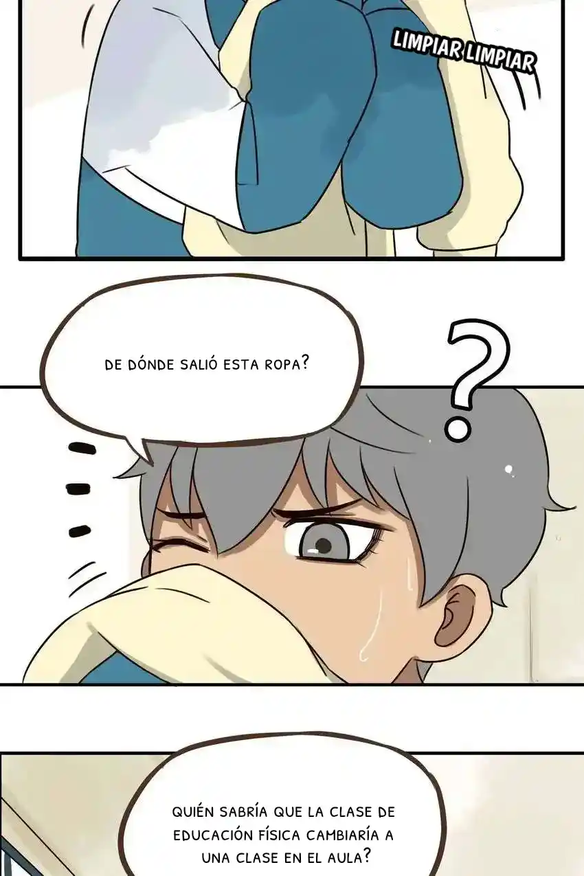 Poor Father And Daughter - Capítulo 66 - Página 18 - LectorTMOo