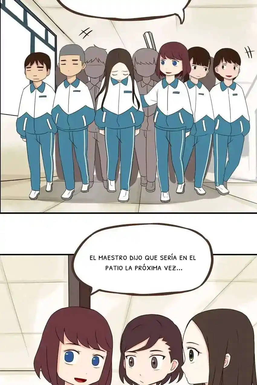 Poor Father And Daughter - Capítulo 66 - Página 19 - LectorTMOo