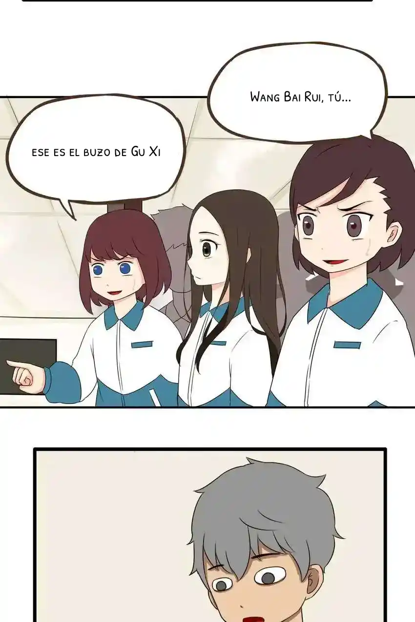 Poor Father And Daughter - Capítulo 66 - Página 21 - LectorTMOo