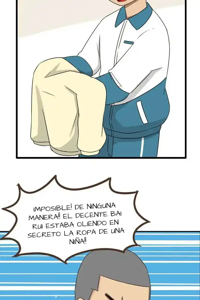 Poor Father And Daughter - Capítulo 66 - Página 22 - LectorTMOo