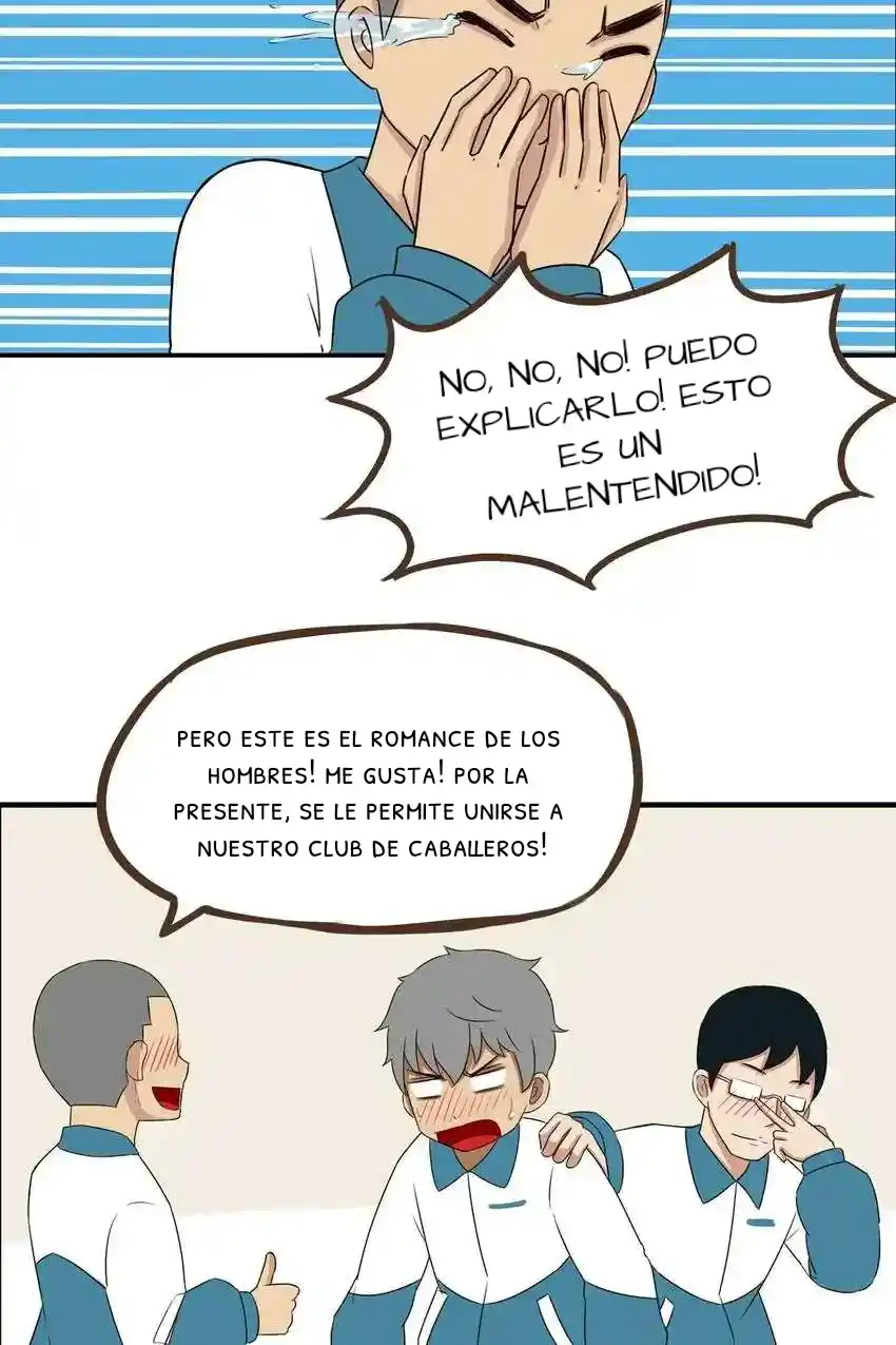 Poor Father And Daughter - Capítulo 66 - Página 23 - LectorTMOo