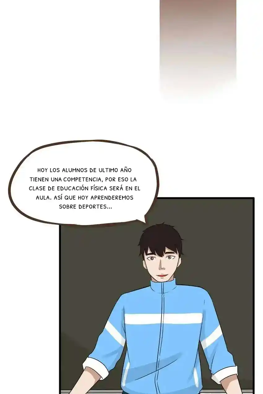 Poor Father And Daughter - Capítulo 66 - Página 25 - LectorTMOo