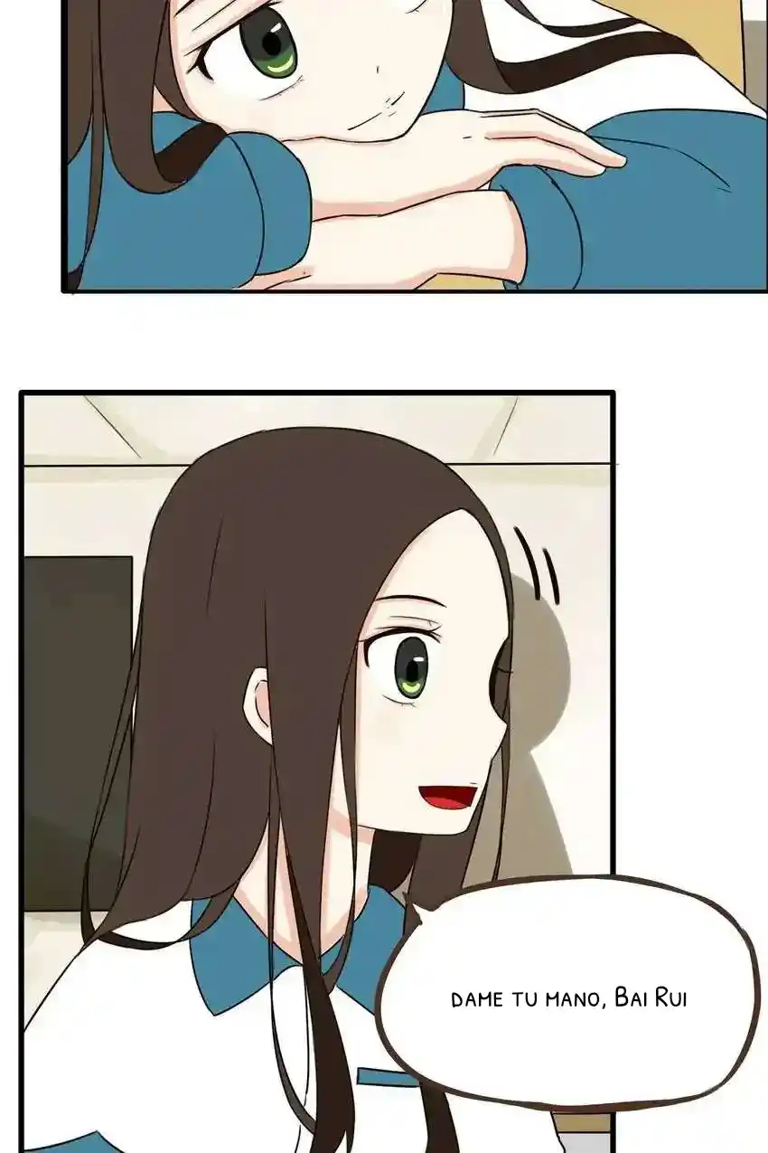 Poor Father And Daughter - Capítulo 66 - Página 27 - LectorTMOo