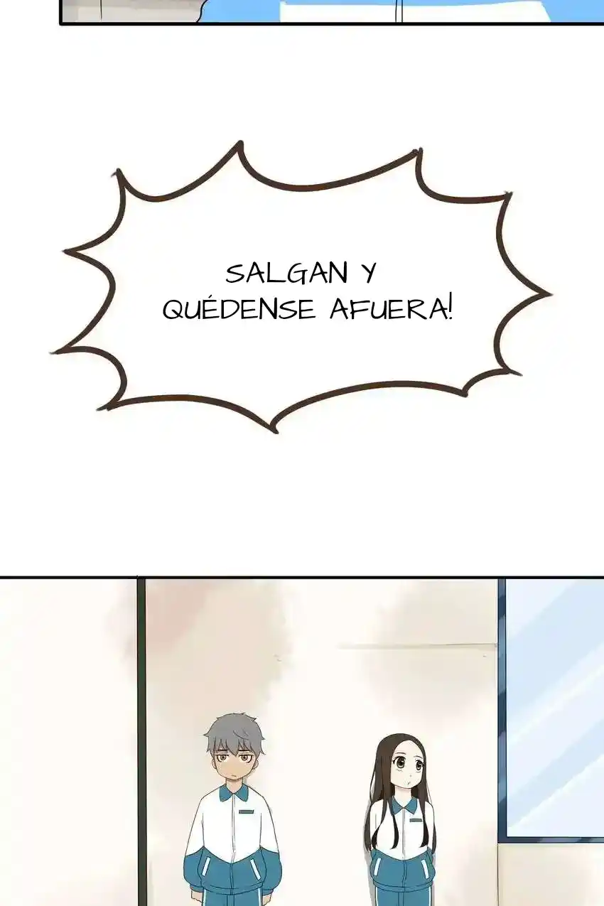 Poor Father And Daughter - Capítulo 66 - Página 31 - LectorTMOo