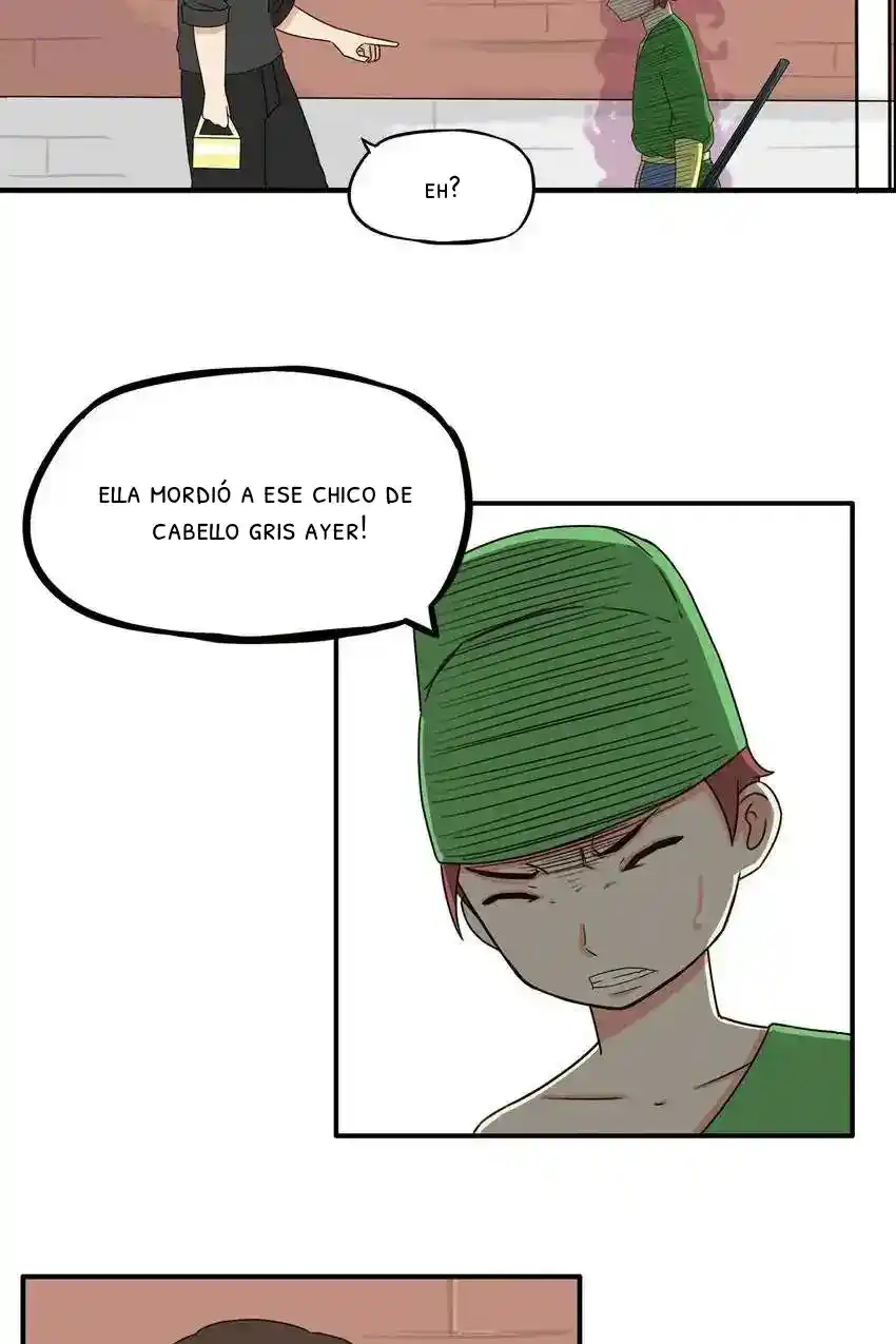 Poor Father And Daughter - Capítulo 67 - Página 4 - LectorTMOo
