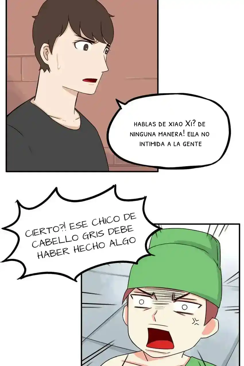 Poor Father And Daughter - Capítulo 67 - Página 5 - LectorTMOo