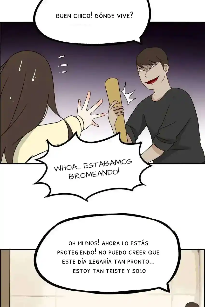 Poor Father And Daughter - Capítulo 67 - Página 13 - LectorTMOo