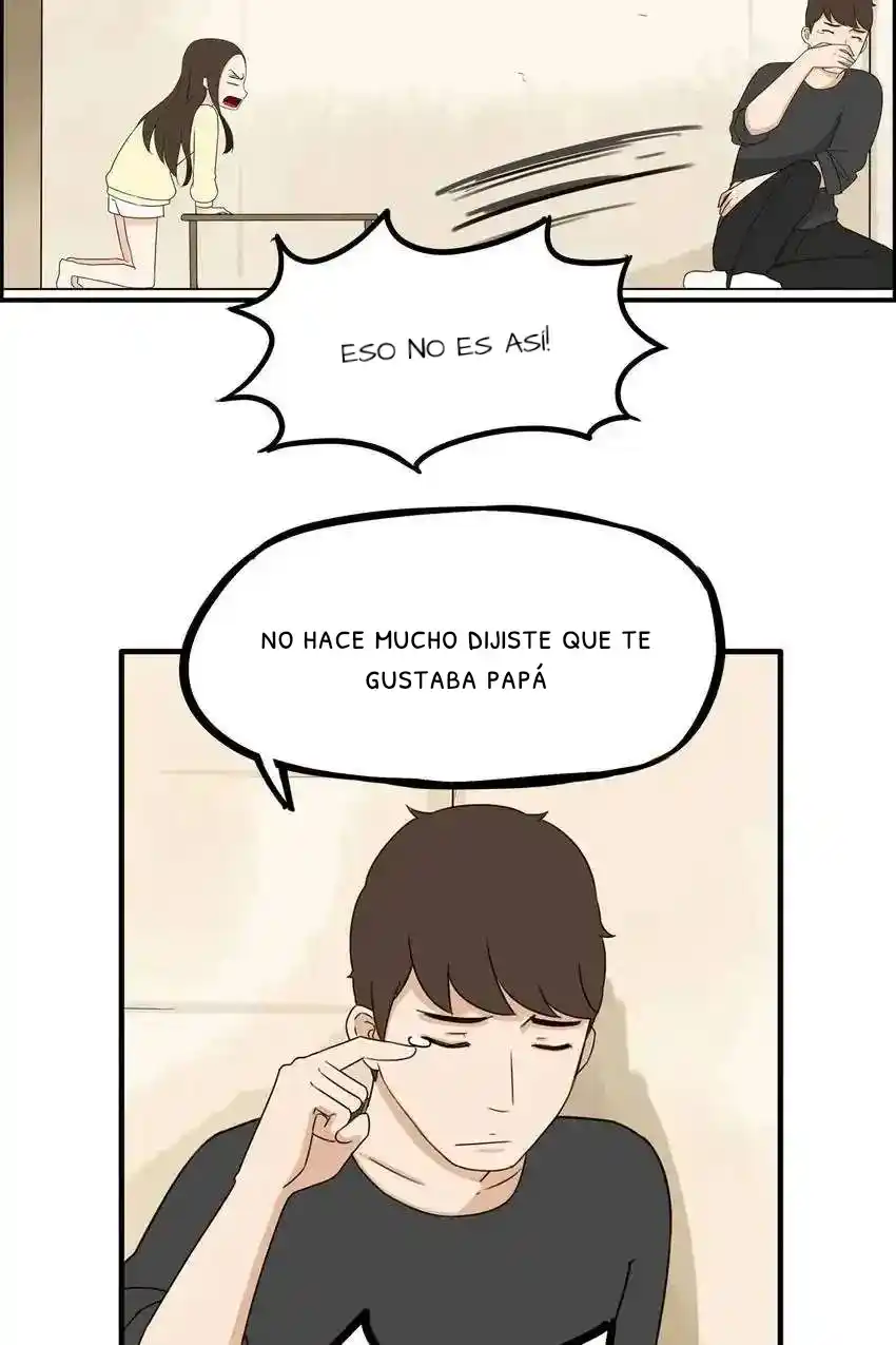 Poor Father And Daughter - Capítulo 67 - Página 14 - LectorTMOo