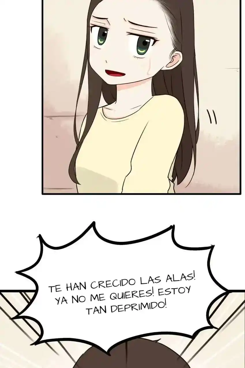 Poor Father And Daughter - Capítulo 67 - Página 18 - LectorTMOo
