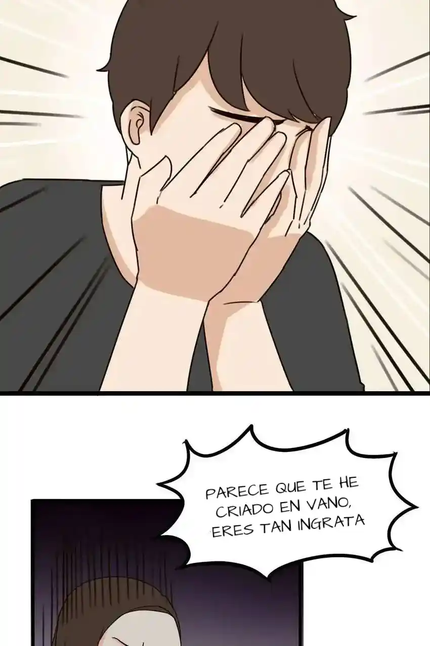 Poor Father And Daughter - Capítulo 67 - Página 19 - LectorTMOo