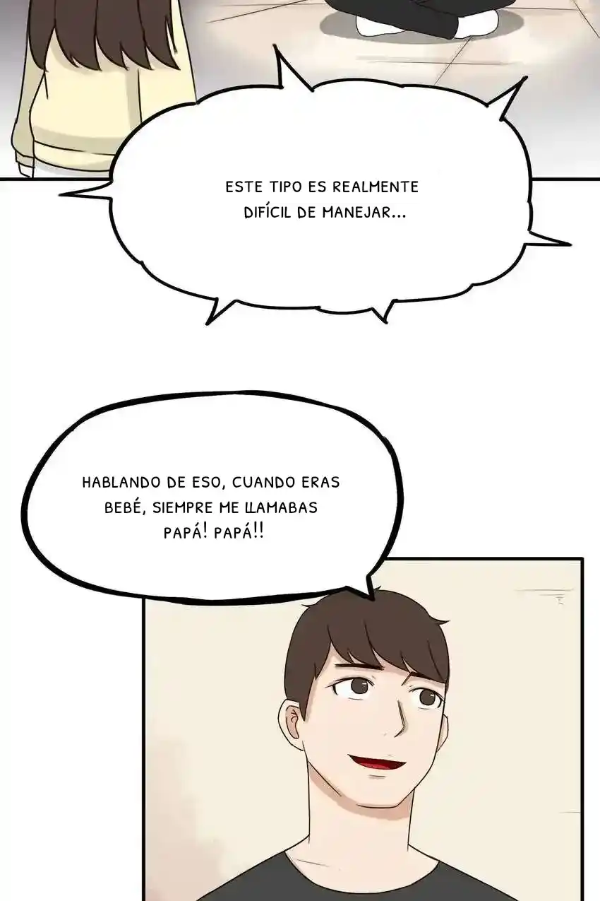 Poor Father And Daughter - Capítulo 67 - Página 22 - LectorTMOo