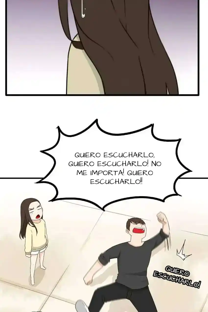 Poor Father And Daughter - Capítulo 67 - Página 25 - LectorTMOo