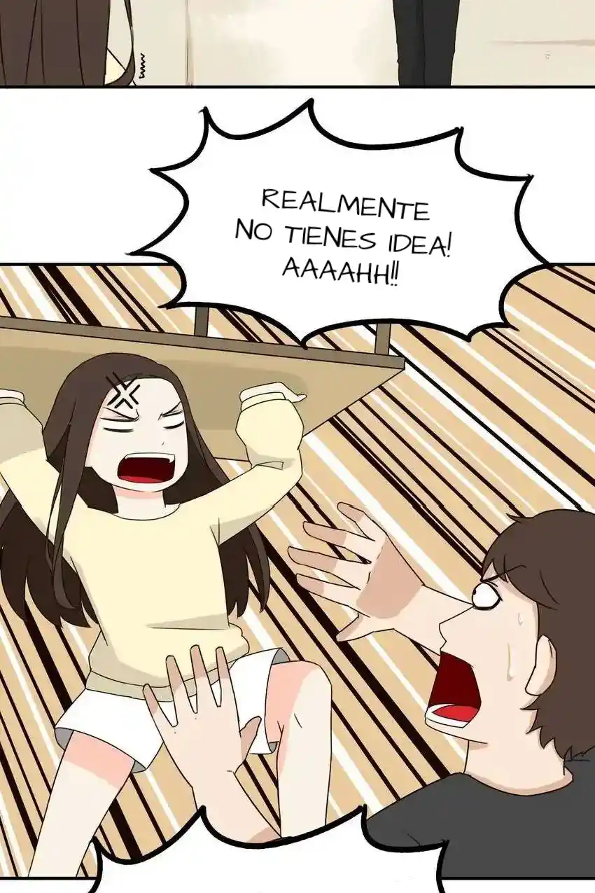 Poor Father And Daughter - Capítulo 67 - Página 29 - LectorTMOo