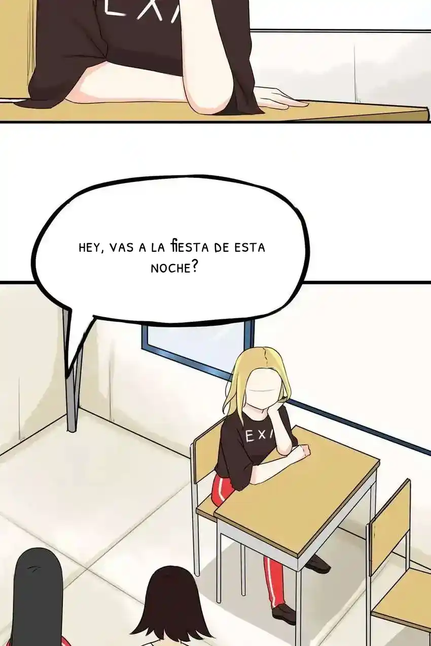 Poor Father And Daughter - Capítulo 68 - Página 3 - LectorTMOo