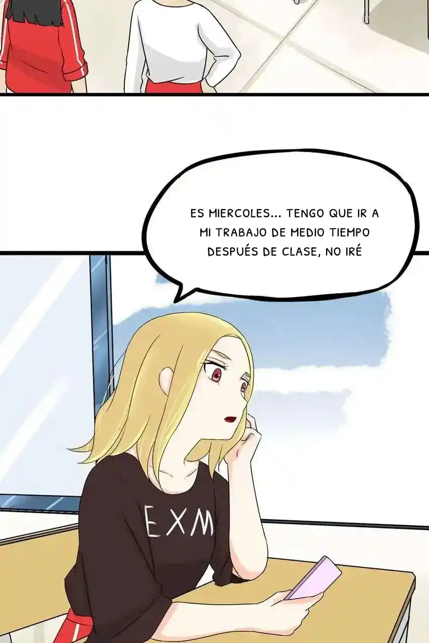 Poor Father And Daughter - Capítulo 68 - Página 4 - LectorTMOo