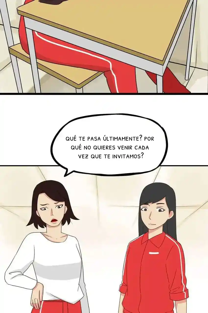 Poor Father And Daughter - Capítulo 68 - Página 5 - LectorTMOo