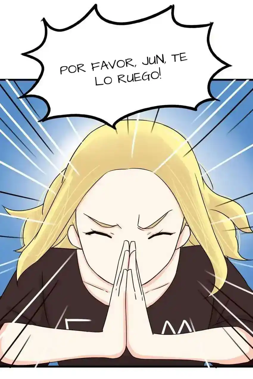Poor Father And Daughter - Capítulo 68 - Página 11 - LectorTMOo