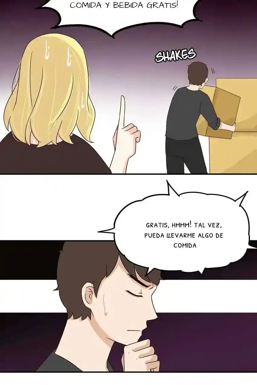 Poor Father And Daughter - Capítulo 68 - Página 13 - LectorTMOo