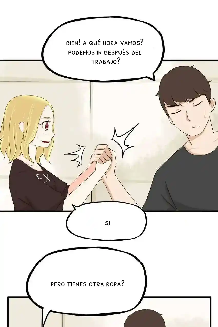 Poor Father And Daughter - Capítulo 68 - Página 14 - LectorTMOo