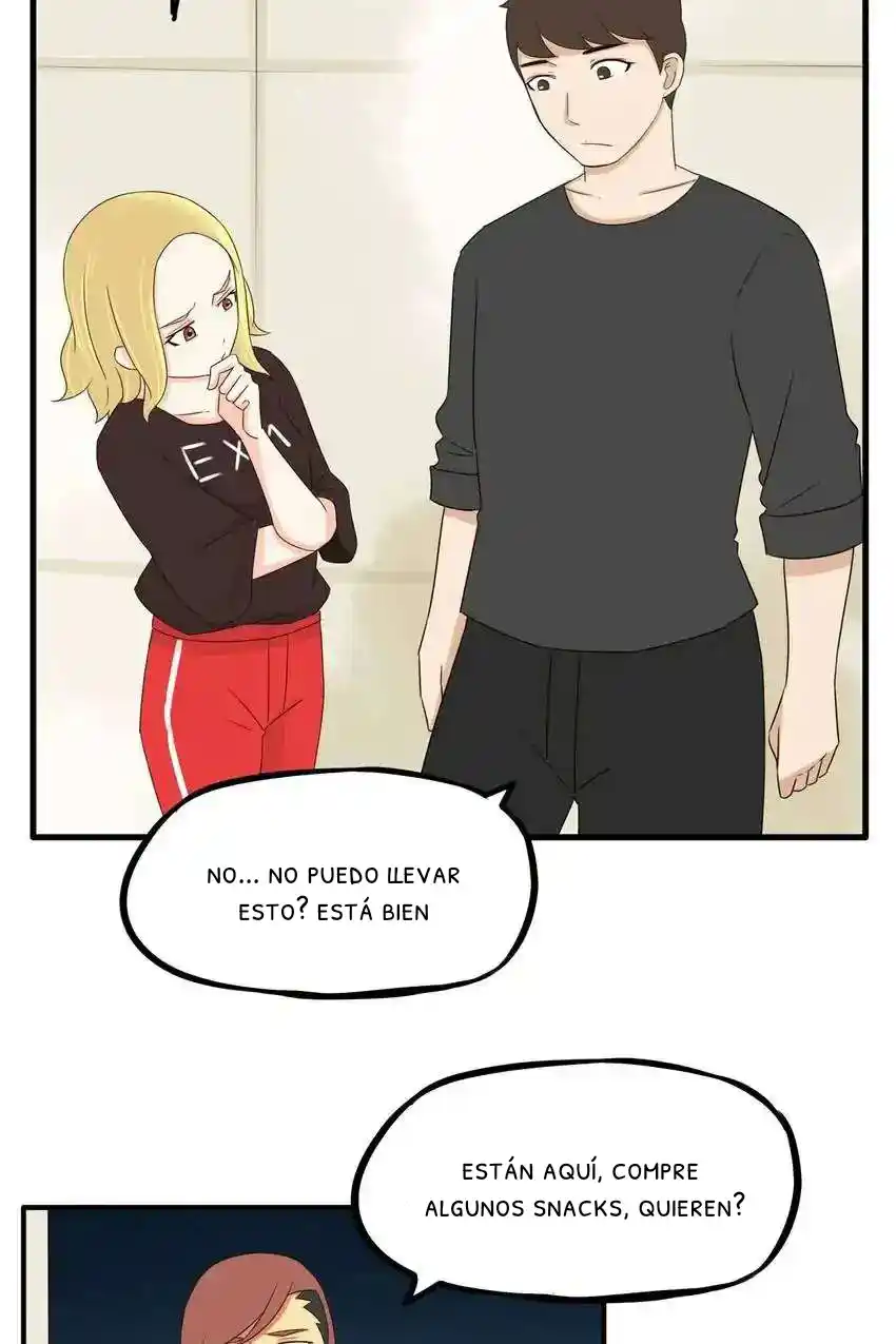 Poor Father And Daughter - Capítulo 68 - Página 15 - LectorTMOo