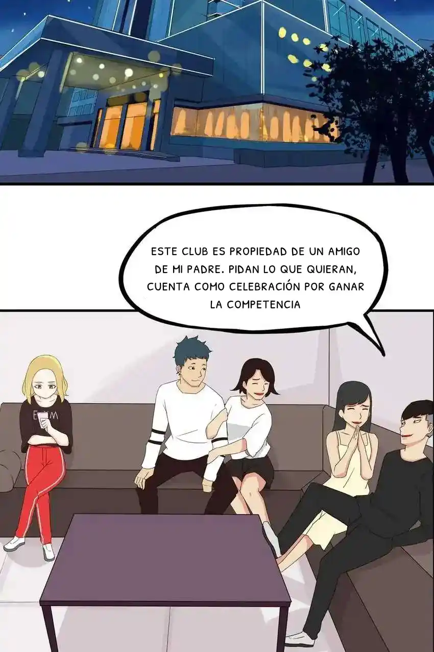 Poor Father And Daughter - Capítulo 68 - Página 17 - LectorTMOo