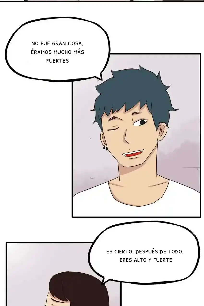 Poor Father And Daughter - Capítulo 68 - Página 18 - LectorTMOo