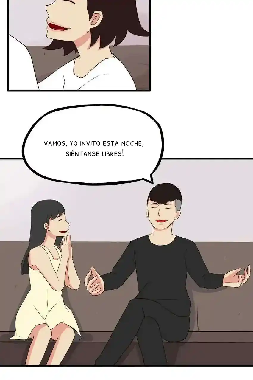 Poor Father And Daughter - Capítulo 68 - Página 19 - LectorTMOo
